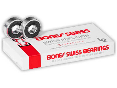 bearings