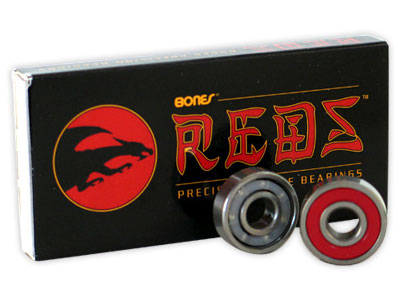 bearings