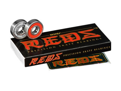 bearings
