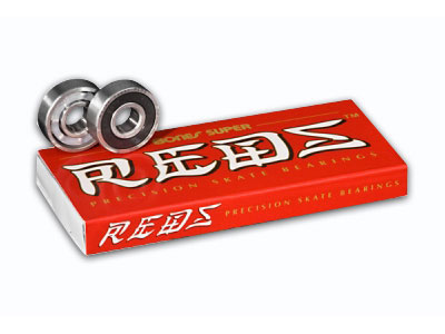 bearings