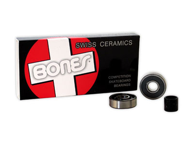 bearings