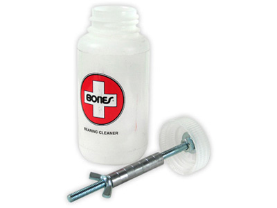 bones bearing cleaner