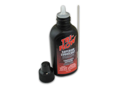 Bearing Lube