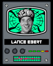 profile panel