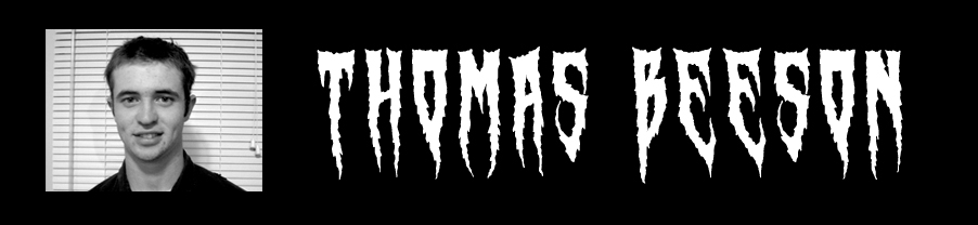 Thomas Beeson