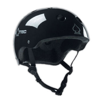 Pro Tec Classic Helmet