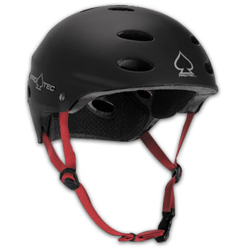 Pro Tec Ace Helmet