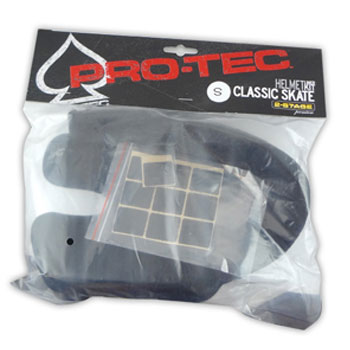 Helmet Liners