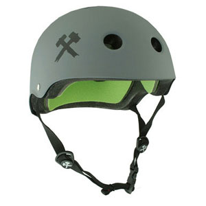S-ONE helmets