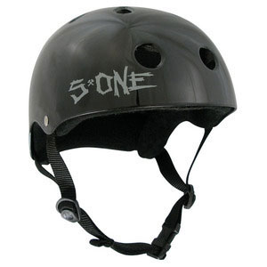 S-ONE helmets