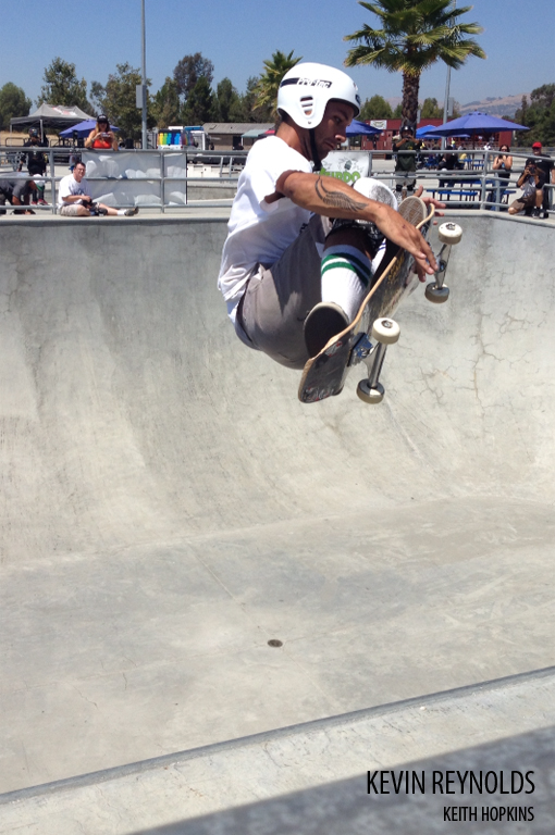 Skate the Lake