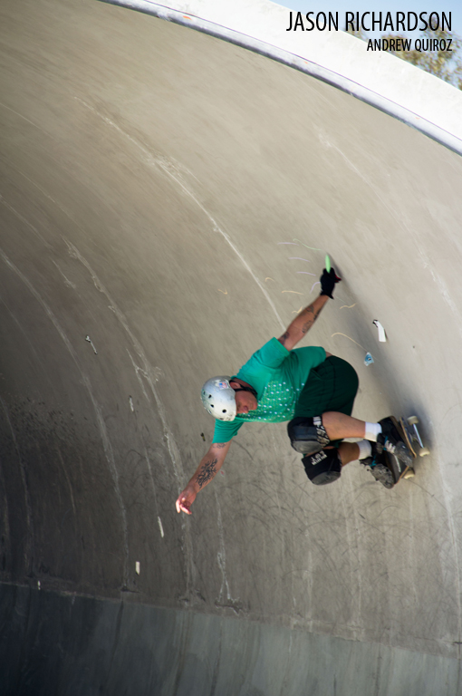 Skate the Lake
