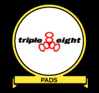 triple 8 cameo