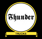 thunder cameo