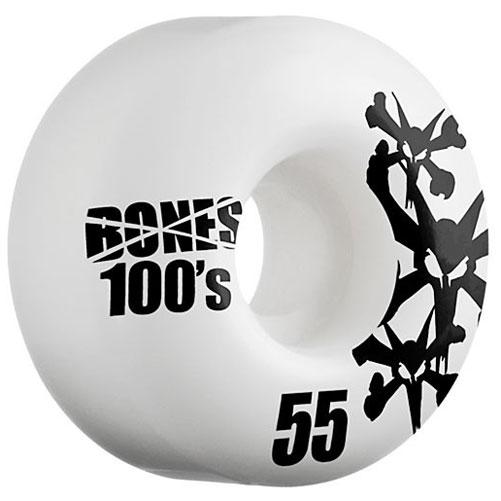 bones wheels