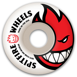 spitfire wheels
