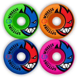spitfire wheels