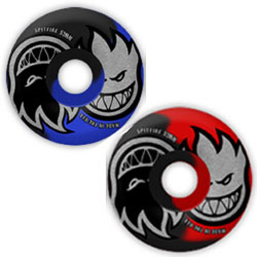 spitfire wheels